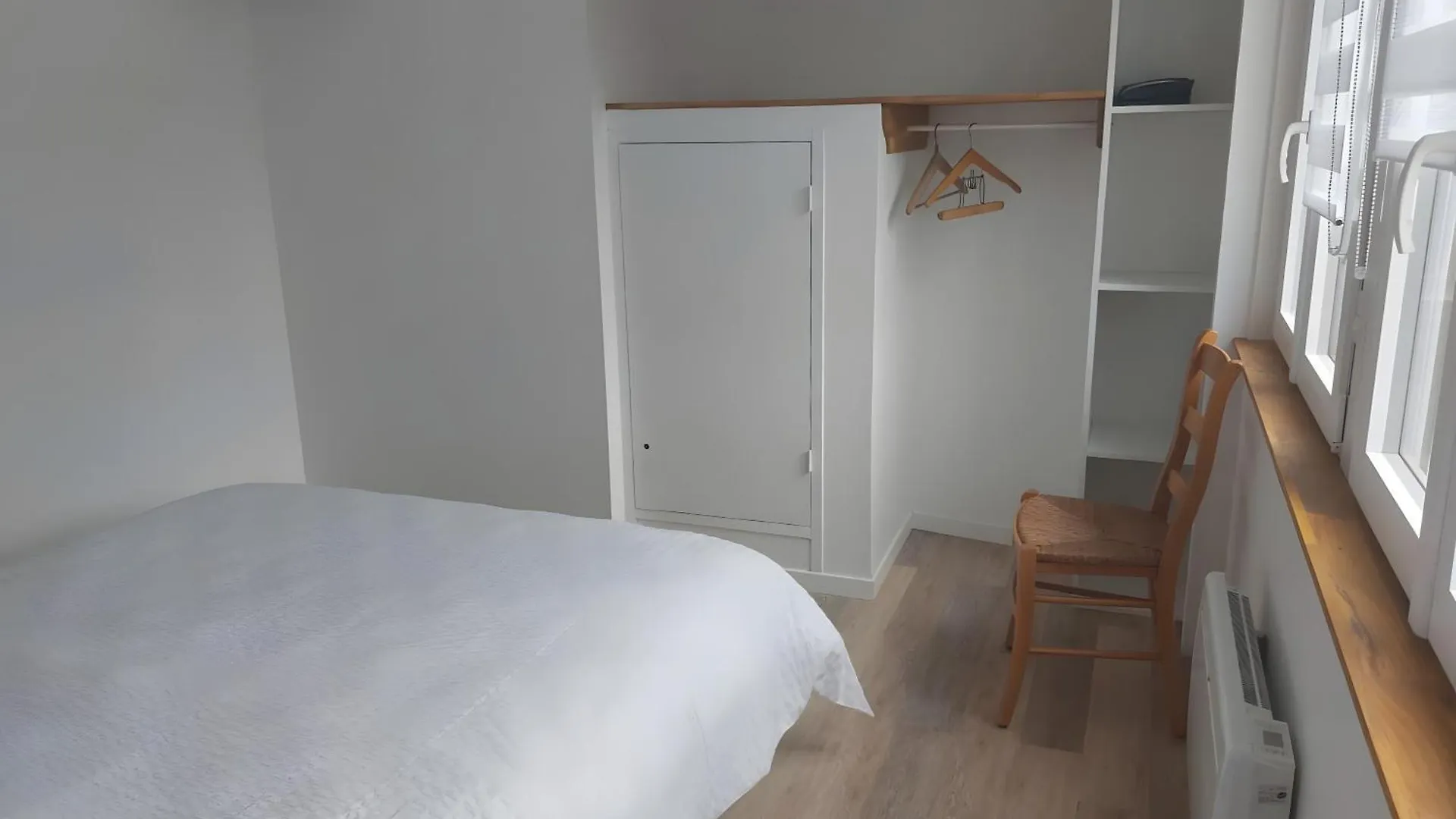 Morgat Plage Appart 1Er Cote Rue Crozon Apartamento